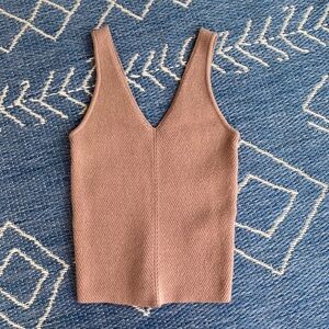 Abercrombie & Fitch Tank Top